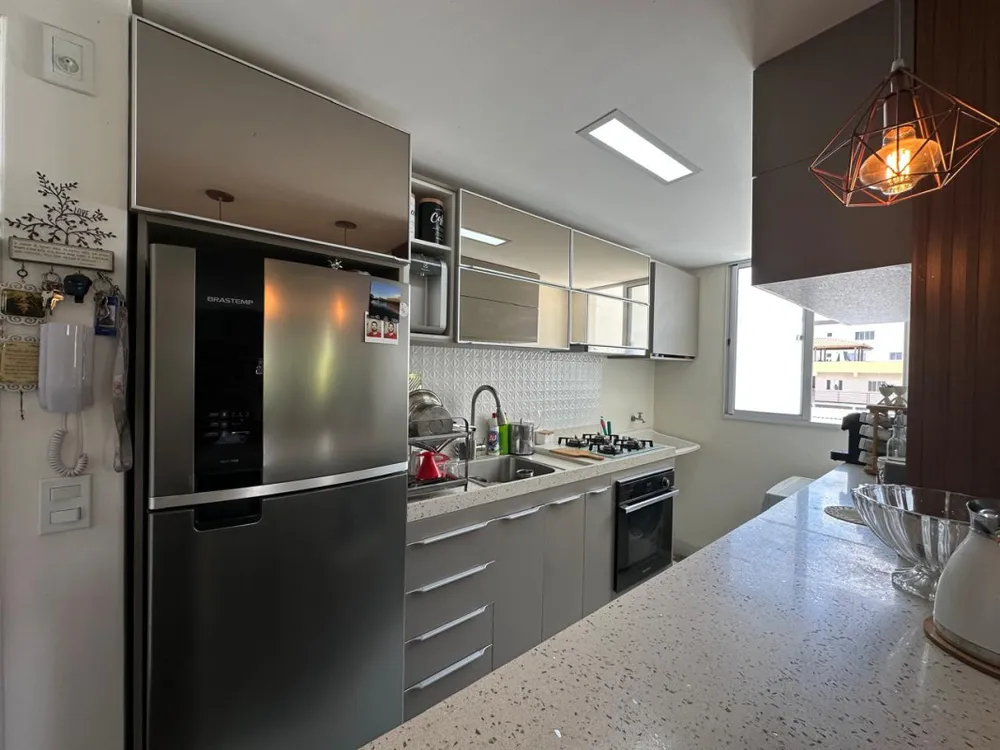 Apartamento, 2 quartos, 50 m² - Foto 4