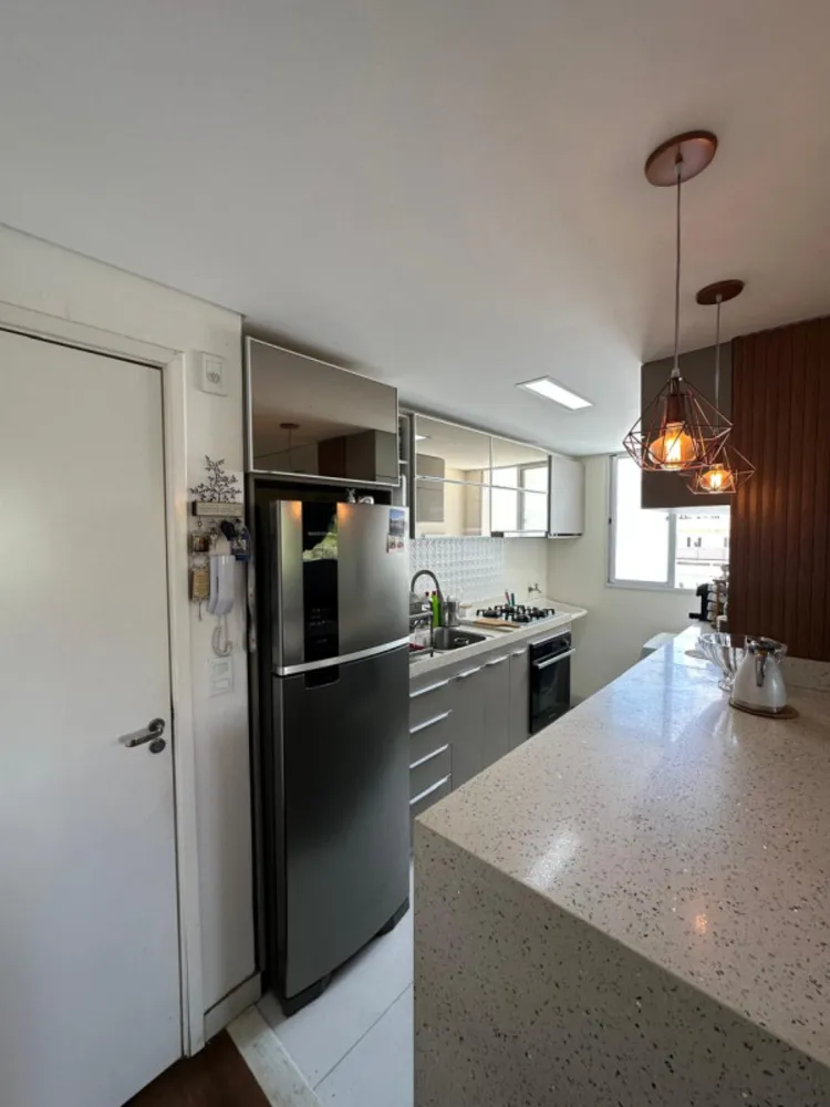 Apartamento, 2 quartos, 50 m² - Foto 16