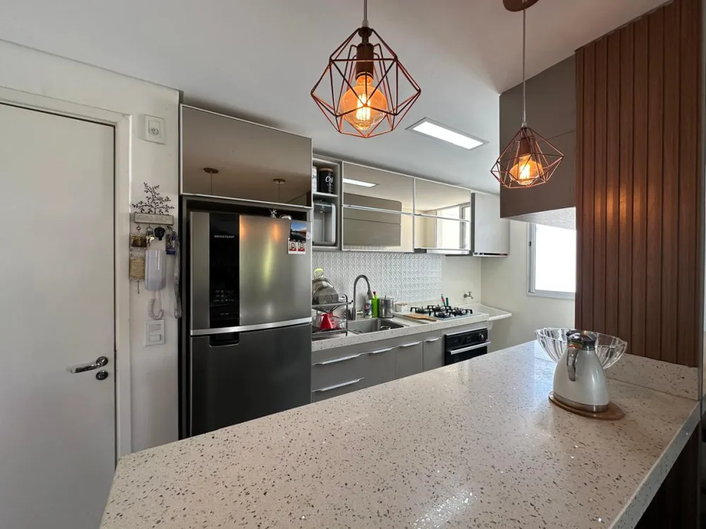 Apartamento, 2 quartos, 50 m² - Foto 10