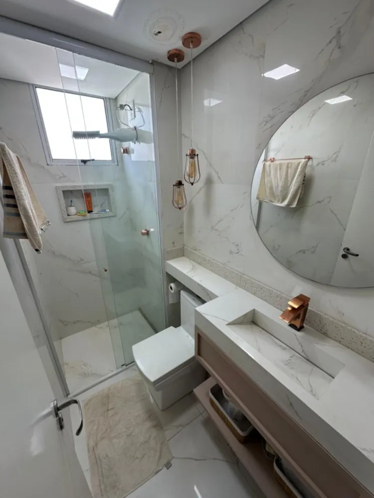 Apartamento, 2 quartos, 50 m² - Foto 15