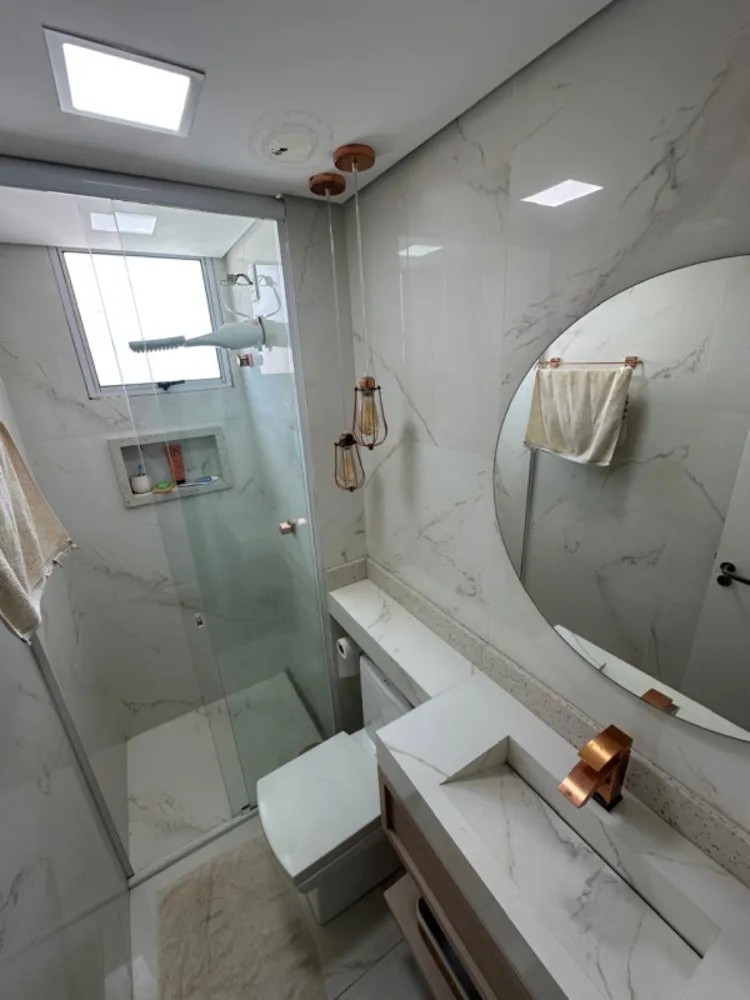 Apartamento, 2 quartos, 50 m² - Foto 12