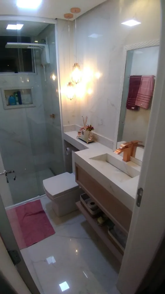Apartamento, 2 quartos, 50 m² - Foto 11