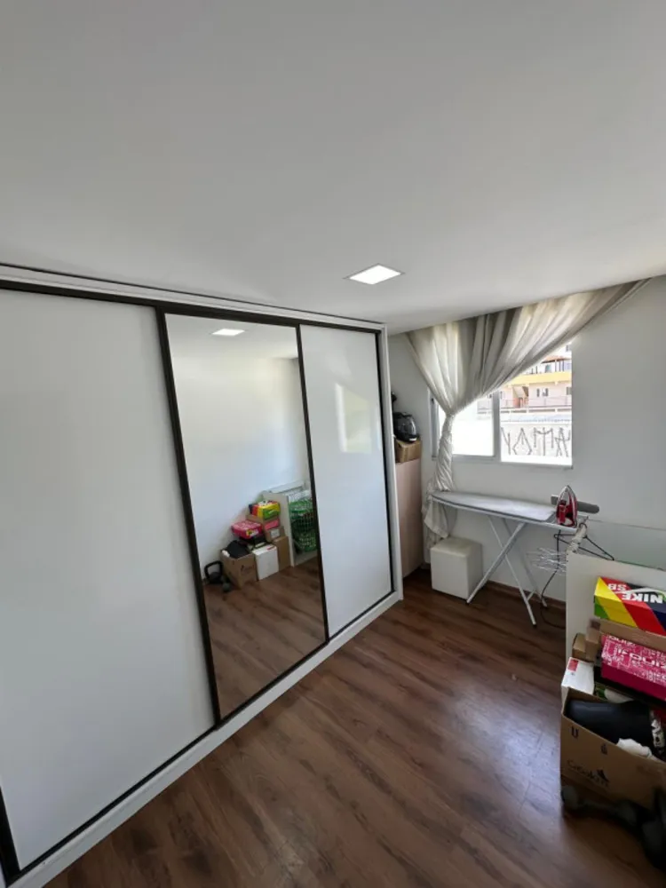 Apartamento, 2 quartos, 50 m² - Foto 7