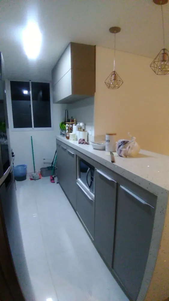 Apartamento, 2 quartos, 50 m² - Foto 8