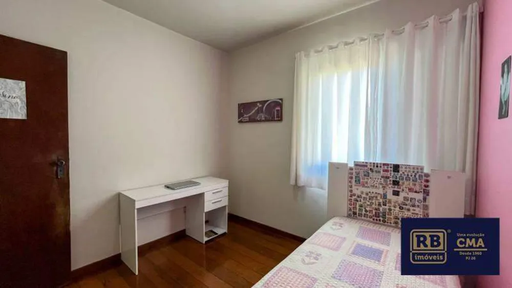 Cobertura, 4 quartos, 140 m² - Foto 10
