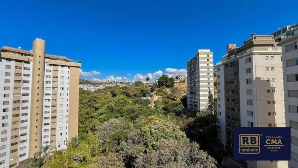 Cobertura, 4 quartos, 140 m² - Foto 2