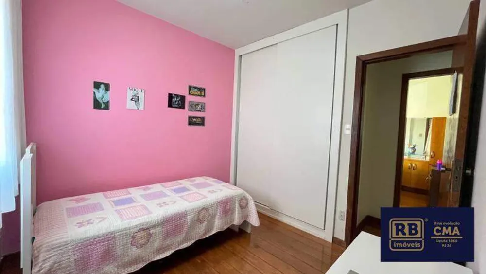 Cobertura, 4 quartos, 140 m² - Foto 9