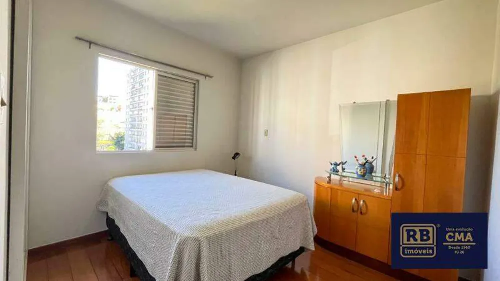 Cobertura, 4 quartos, 140 m² - Foto 3