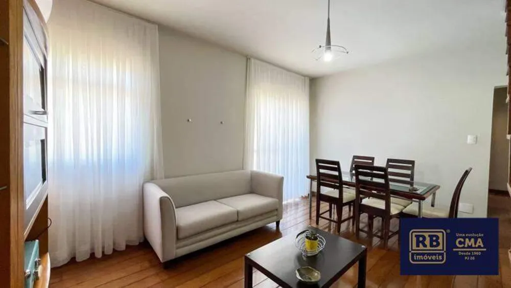 Cobertura, 4 quartos, 140 m² - Foto 11