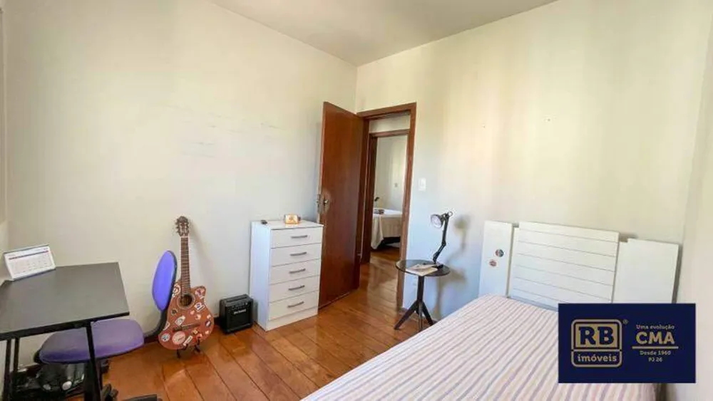 Cobertura, 4 quartos, 140 m² - Foto 4