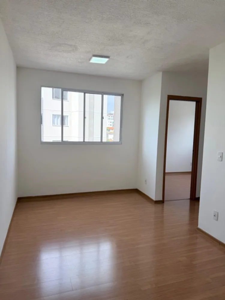 Apartamento, 2 quartos, 72 m² - Foto 2