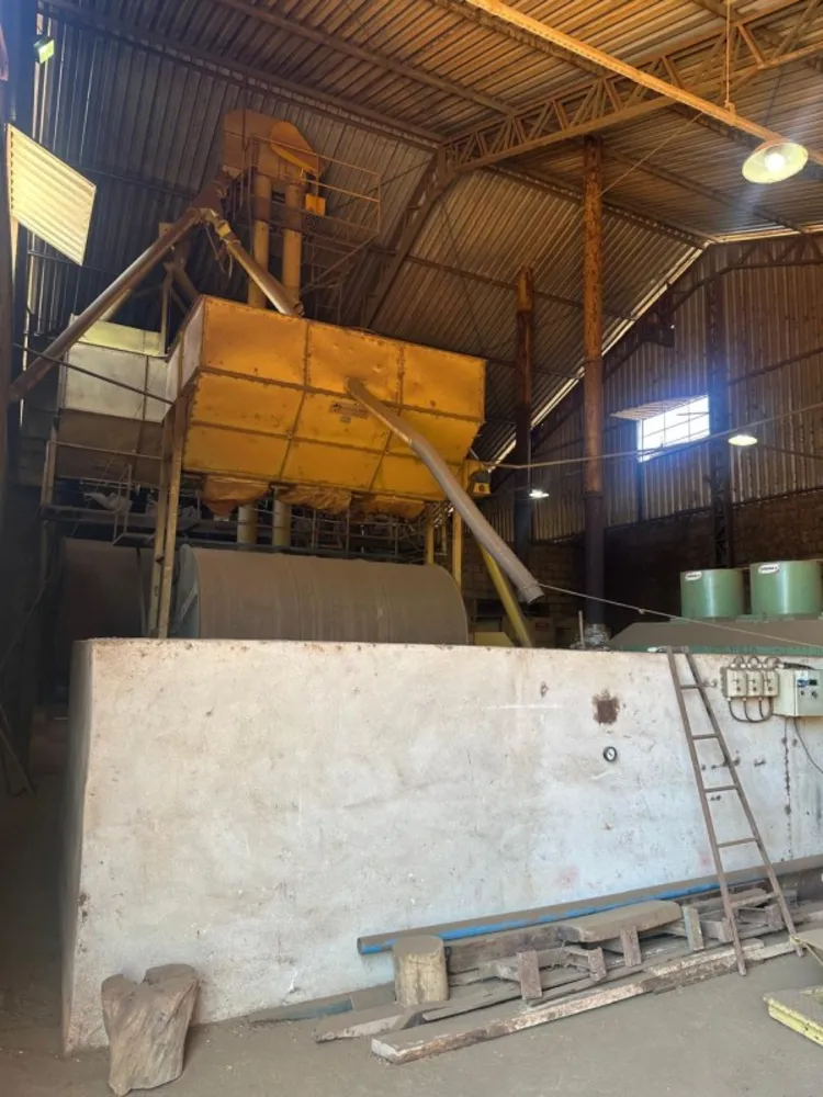 Fazenda, 1 quarto - Foto 6