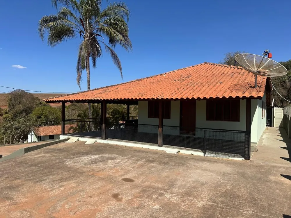 Fazenda, 1 quarto - Foto 3