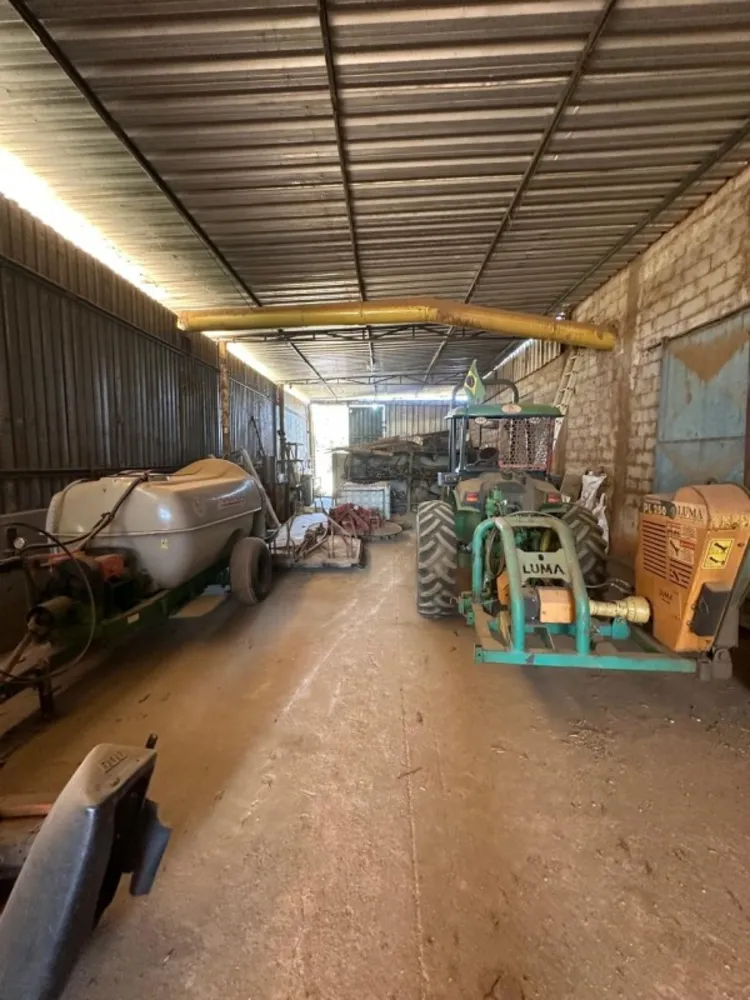 Fazenda, 1 quarto - Foto 8