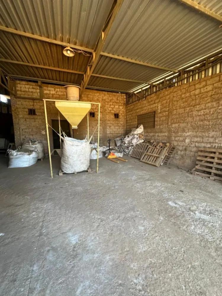 Fazenda, 1 quarto - Foto 4