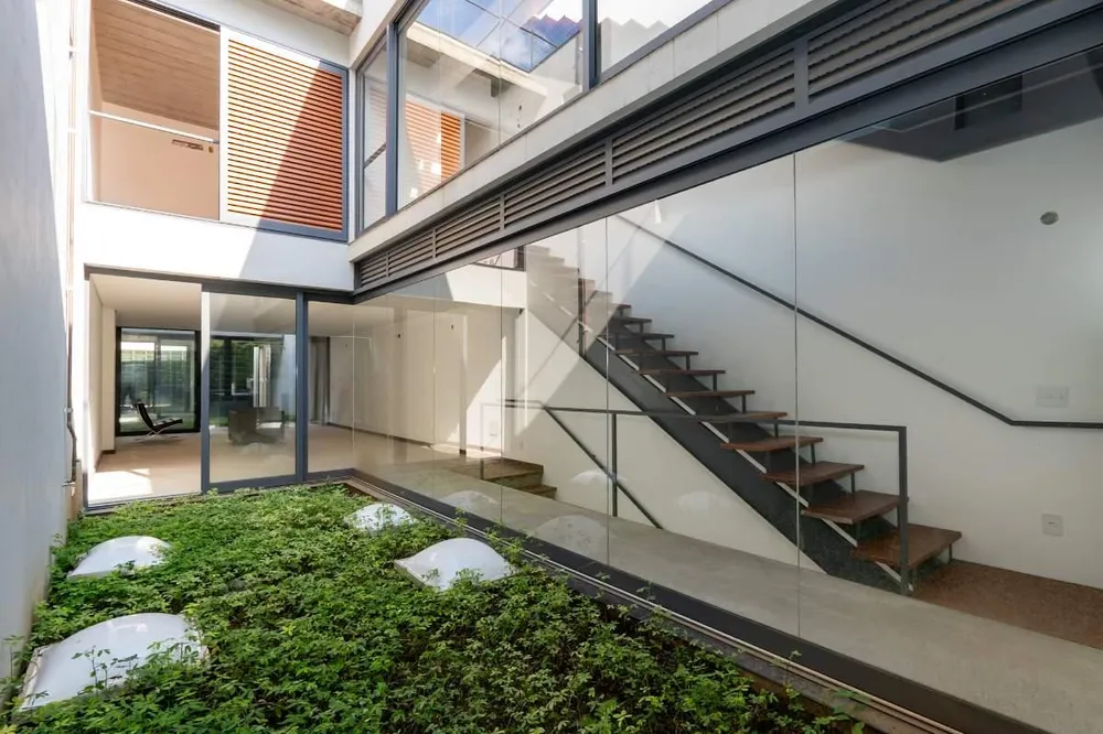 Casa, 3 quartos, 185 m² - Foto 9