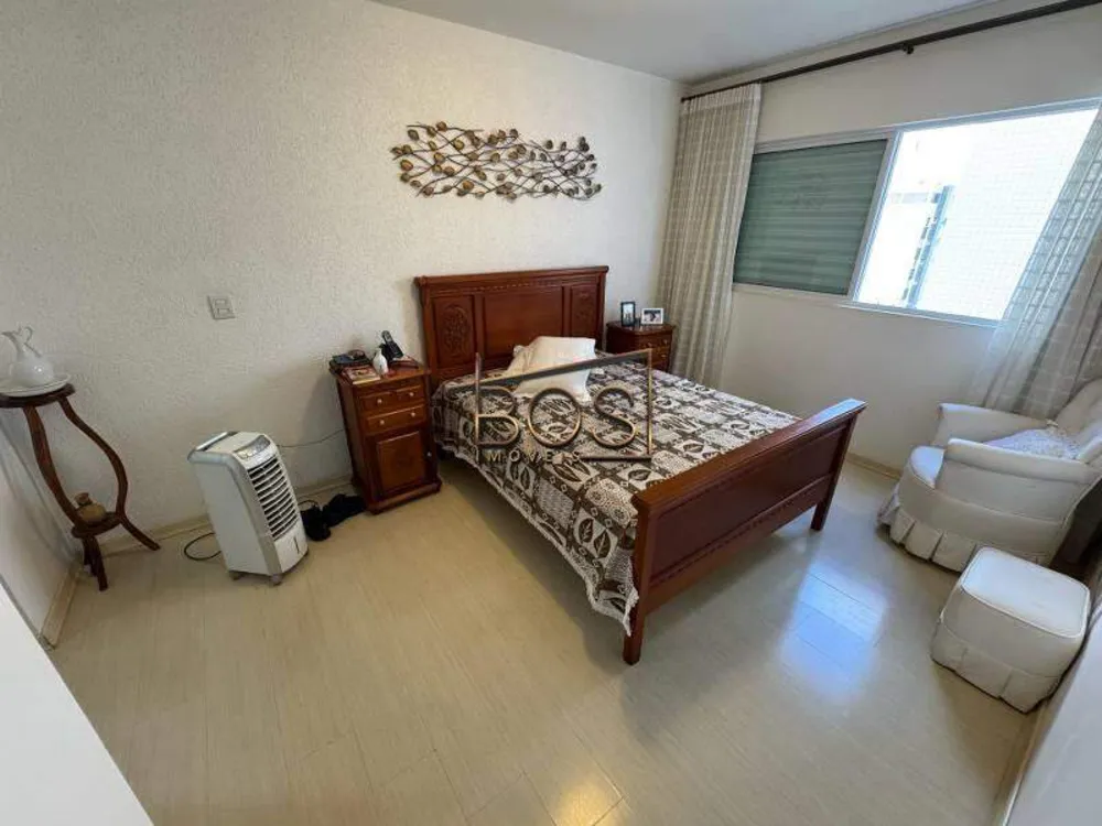 Apartamento, 3 quartos, 91 m² - Foto 6