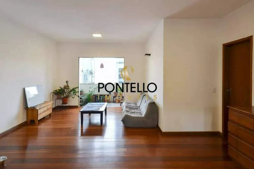 Apartamento, 3 quartos, 91 m² - Foto 1