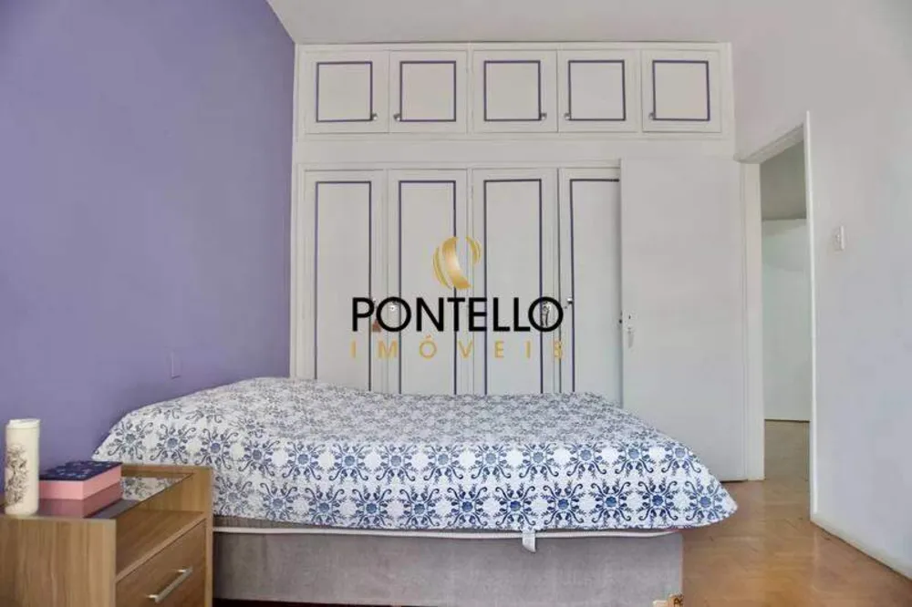 Apartamento, 3 quartos, 91 m² - Foto 2