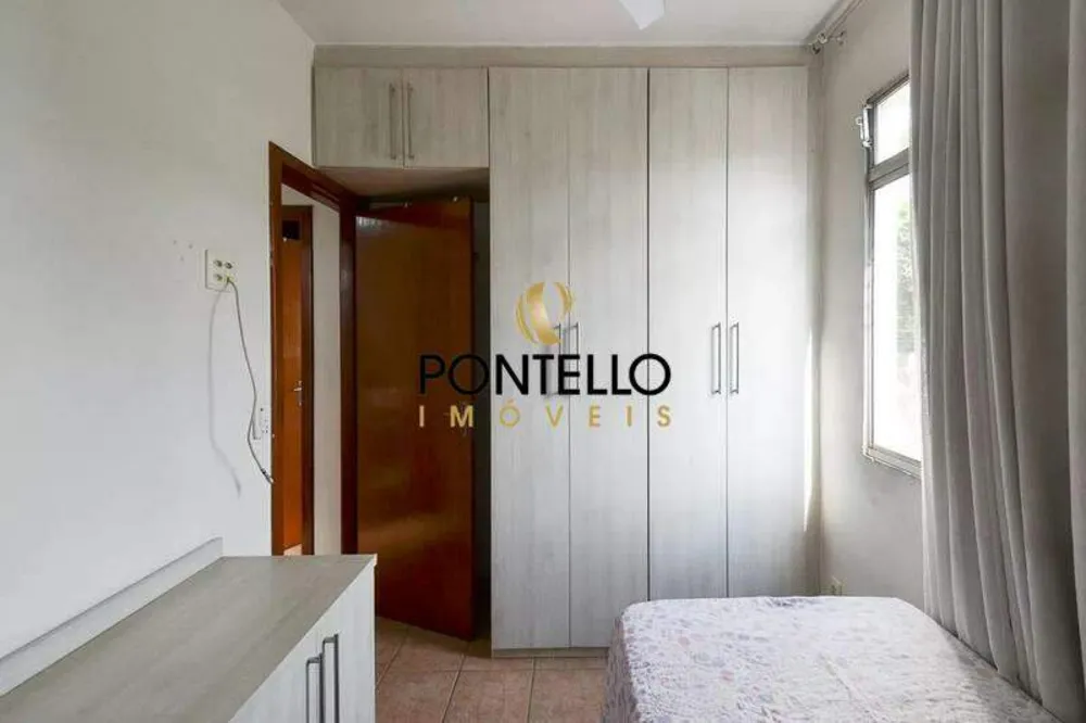 Apartamento, 3 quartos, 91 m² - Foto 3