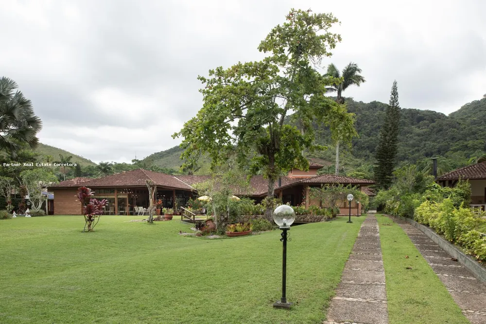 Casa, 6 quartos, 1200 m² - Foto 2