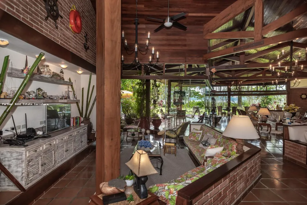 Casa, 6 quartos, 1200 m² - Foto 5