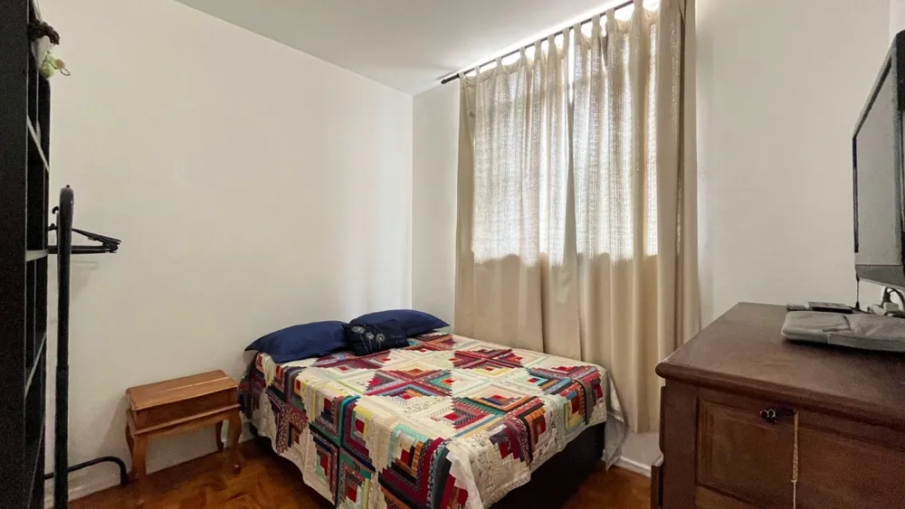 Apartamento, 2 quartos, 75 m² - Foto 3