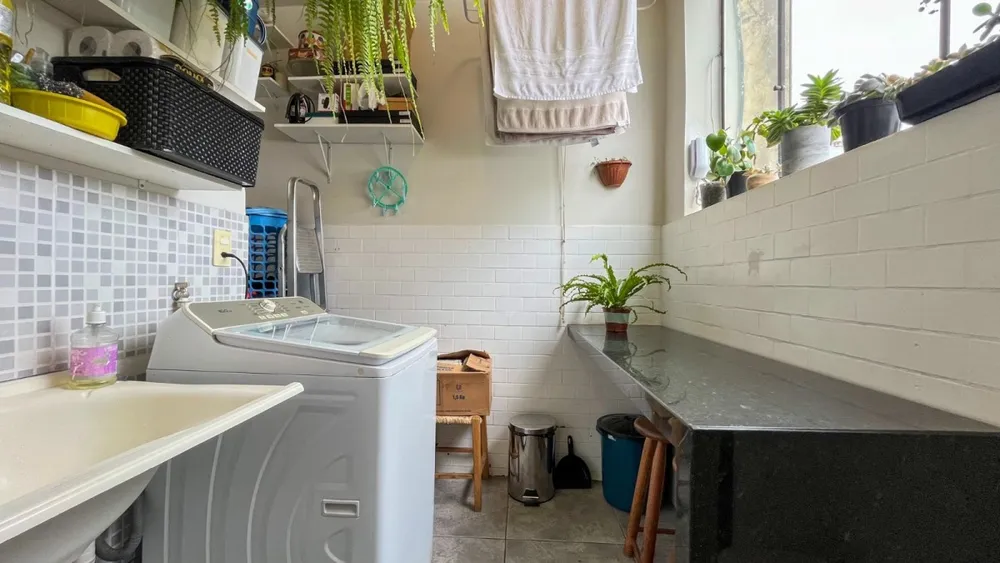 Apartamento, 2 quartos, 75 m² - Foto 8