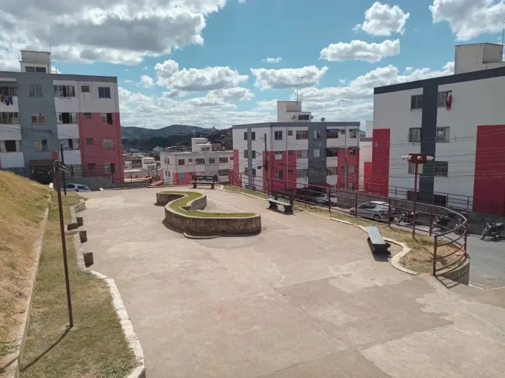Apartamento, 3 quartos, 30 m² - Foto 1
