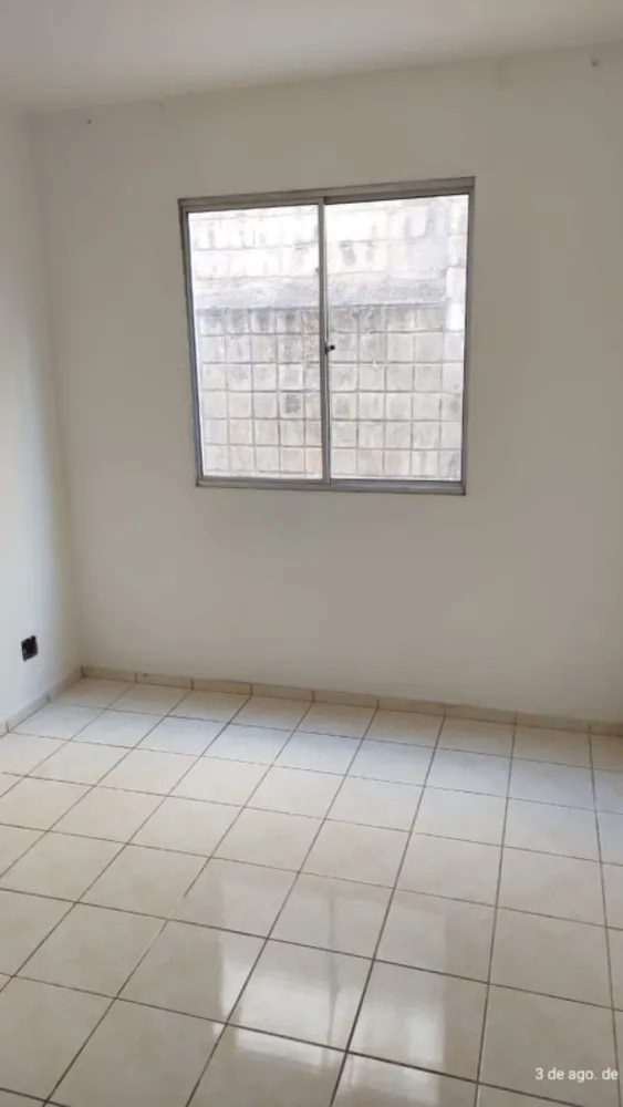 Apartamento, 3 quartos, 30 m² - Foto 4
