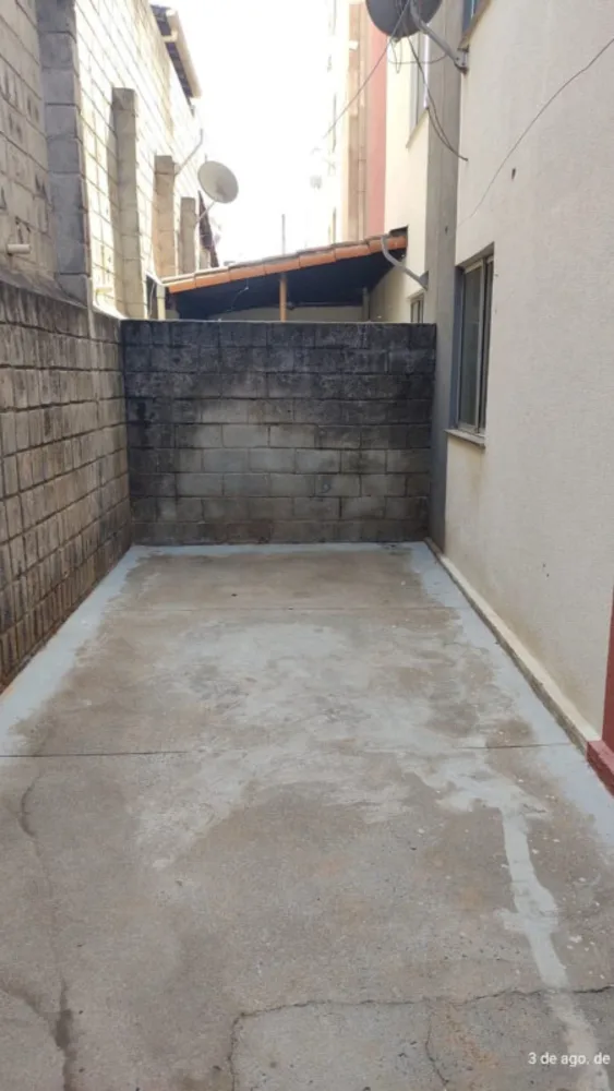 Apartamento, 3 quartos, 30 m² - Foto 7