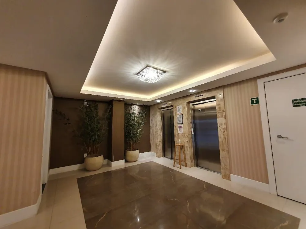 Apartamento, 2 quartos, 113 m² - Foto 1