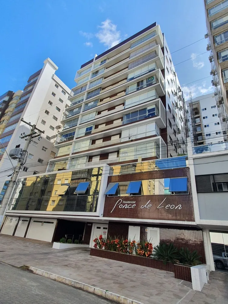 Apartamento, 2 quartos, 113 m² - Foto 2