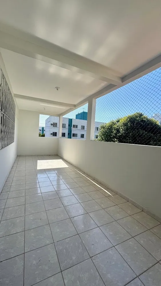 Apartamento, 3 quartos, 90 m² - Foto 1