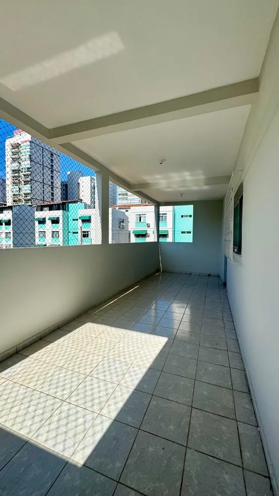 Apartamento, 3 quartos, 90 m² - Foto 2