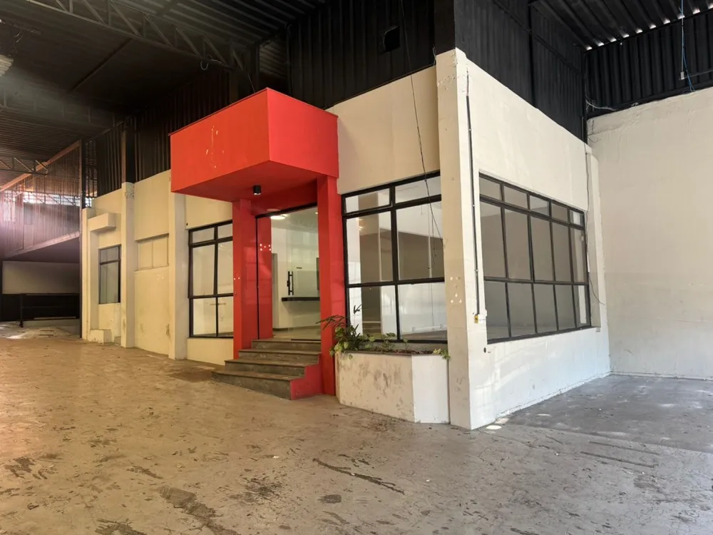 Loja-Salão, 700 m² - Foto 7