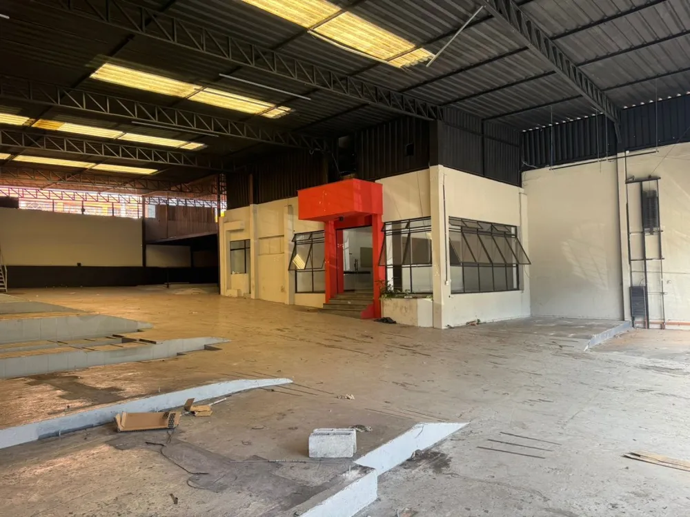 Loja-Salão, 700 m² - Foto 6