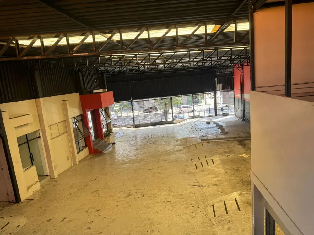 Loja-Salão, 700 m² - Foto 4