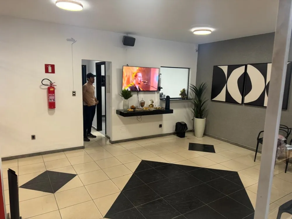 Loja-Salão, 700 m² - Foto 3
