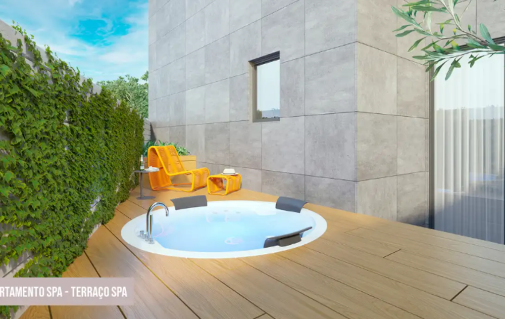 Apartamento à venda com 3 quartos, 72m² - Foto 2