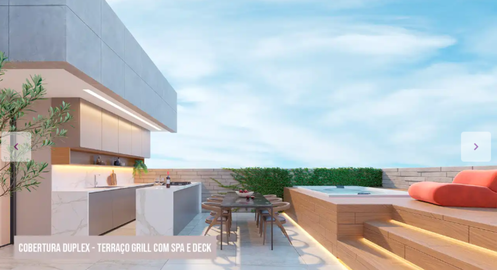 Apartamento à venda com 3 quartos, 72m² - Foto 7