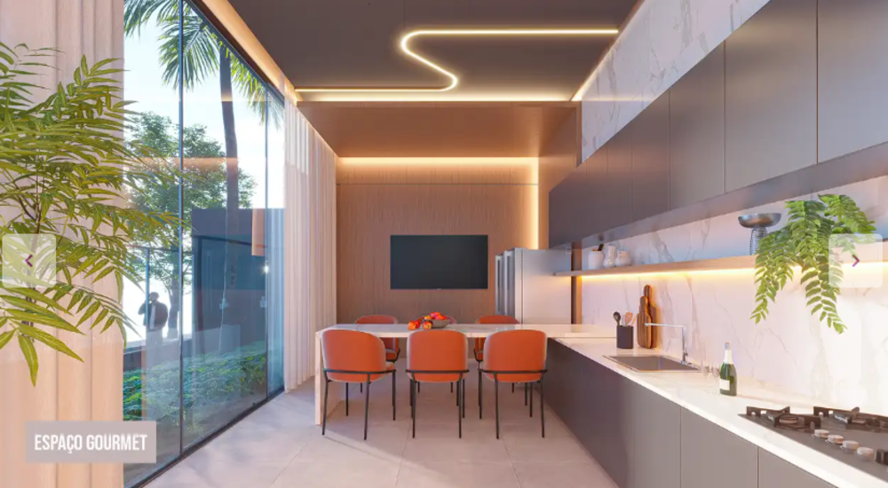 Apartamento à venda com 3 quartos, 72m² - Foto 8