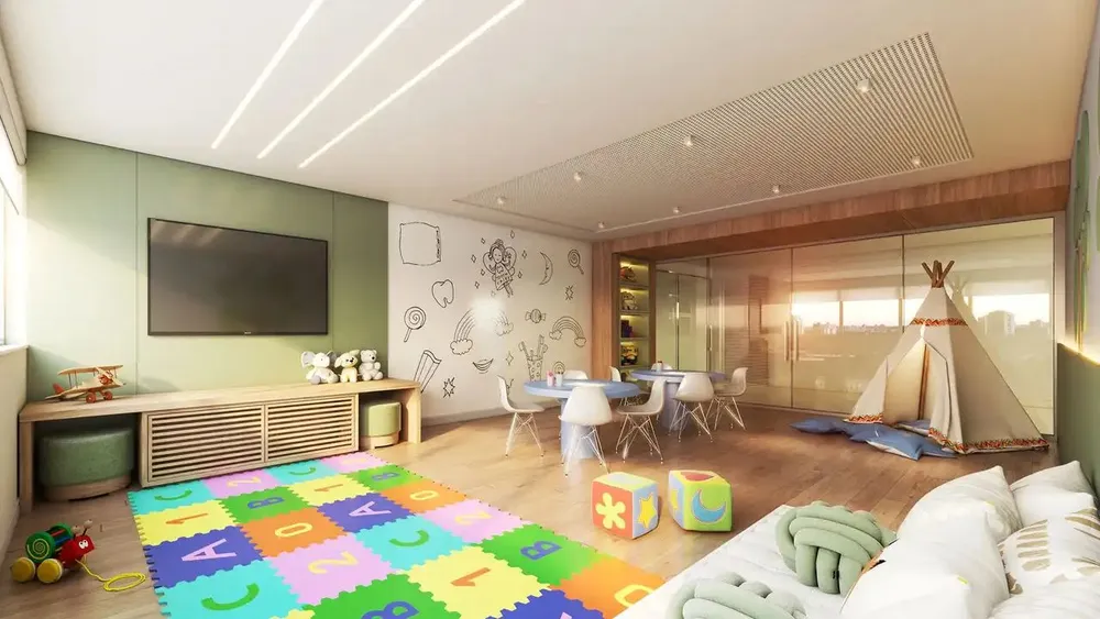 Apartamento, 3 quartos, 83 m² - Foto 8