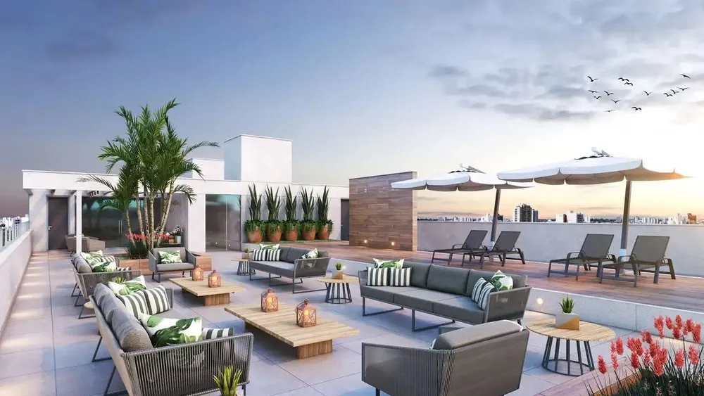 Apartamento, 3 quartos, 83 m² - Foto 10