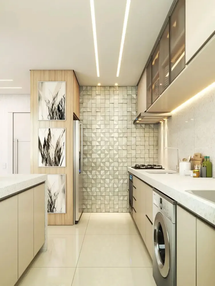 Apartamento, 3 quartos, 83 m² - Foto 12