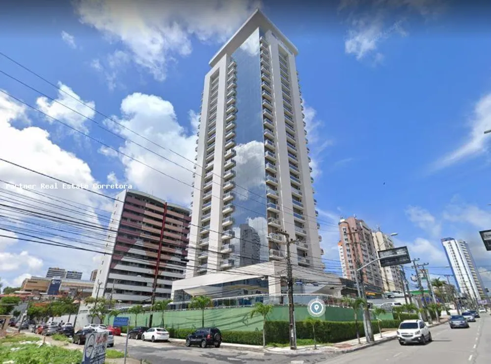 Loja-Salão, 551 m² - Foto 1