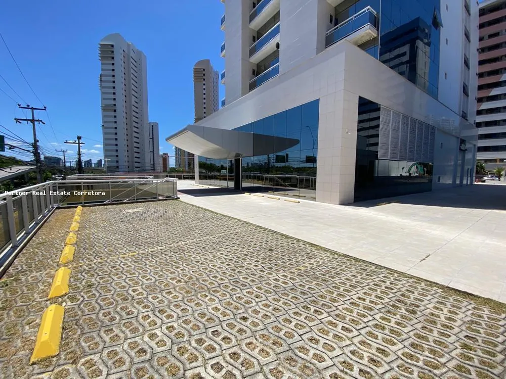 Loja-Salão, 551 m² - Foto 5