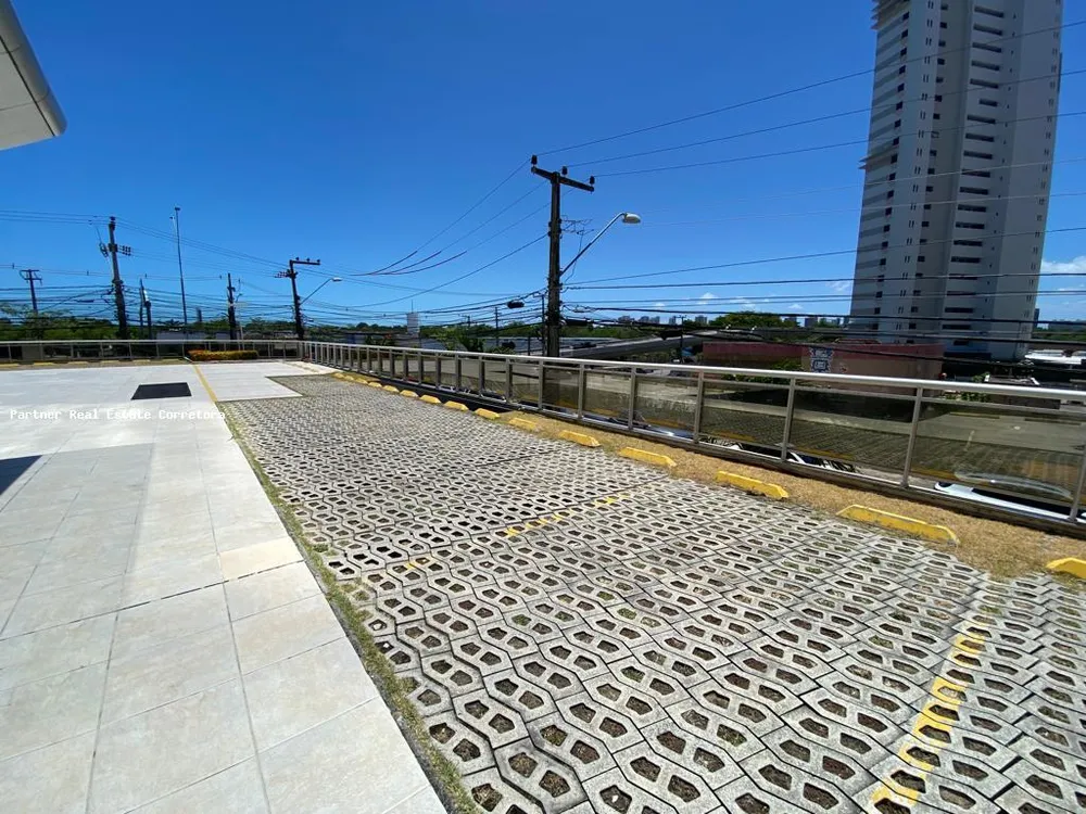 Loja-Salão, 551 m² - Foto 8