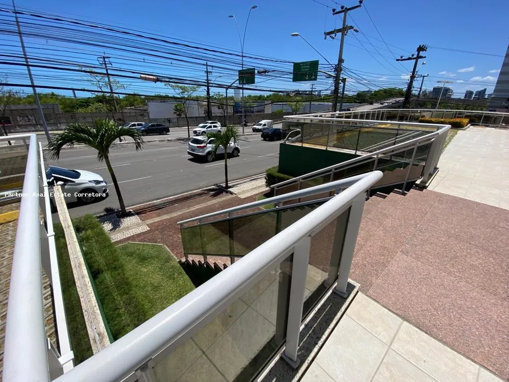 Loja-Salão, 551 m² - Foto 2