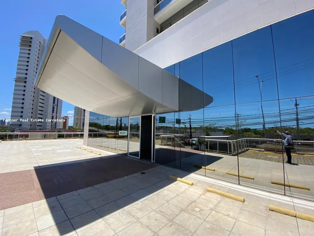 Loja-Salão, 551 m² - Foto 3